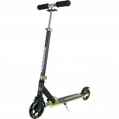 HUDORA Bold Wheel M, Scooter (grün)