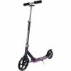 HUDORA Bold Wheel XL, Scooter (lila)