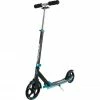 HUDORA Bold Wheel XL, Scooter (blau)