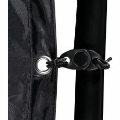 Fußballtore HUDORA Fußballtor Freekick Mit Torwand (schwarz) -Outdoor-Spielzeug Verkäufe HUDORA Fu balltor Freekick mit Torwand@@1sousf0h 2