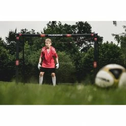 Fußballtore HUDORA Fußballtor Pro Tect 180 -Outdoor-Spielzeug Verkäufe HUDORA Fu balltor Pro Tect 180@@1sousf09 2