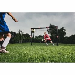 Fußballtore HUDORA Fußballtor Pro Tect 180 -Outdoor-Spielzeug Verkäufe HUDORA Fu balltor Pro Tect 180@@1sousf09 3
