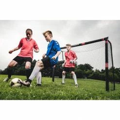 Fußballtore HUDORA Fußballtor Pro Tect 240 -Outdoor-Spielzeug Verkäufe HUDORA Fu balltor Pro Tect 240@@1sousf0a 2