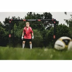 Fußballtore HUDORA Fußballtor Pro Tect 240 -Outdoor-Spielzeug Verkäufe HUDORA Fu balltor Pro Tect 240@@1sousf0a 4