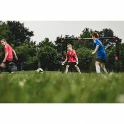 Fußballtore HUDORA Fußballtor Pro Tect 240 -Outdoor-Spielzeug Verkäufe HUDORA Fu balltor Pro Tect 240@@1sousf0a 5