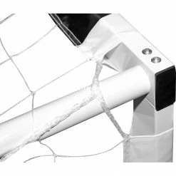 Fußballtore HUDORA Fußballtor Stadion (weiß/schwarz) -Outdoor-Spielzeug Verkäufe HUDORA Fu balltor Stadion@@1sousf07 2