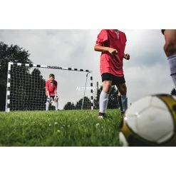 Fußballtore HUDORA Fußballtor Stadion (weiß/schwarz) -Outdoor-Spielzeug Verkäufe HUDORA Fu balltor Stadion@@1sousf07 3