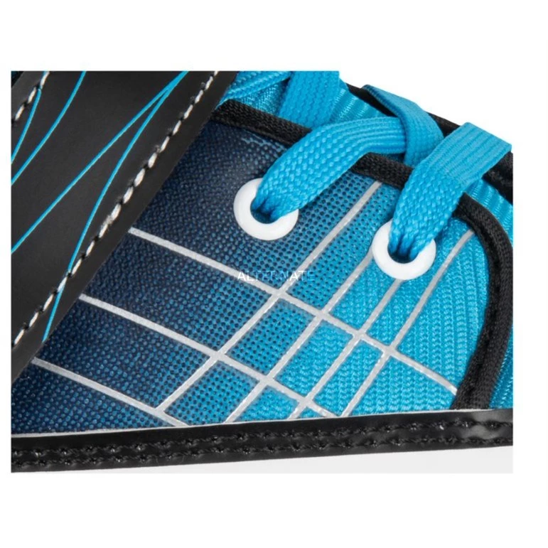 Inline Skates HUDORA Inline-Skates Basic Gr. 30-33 (blau/schwarz) 2 Inline Skates HUDORA Inline-Skates Basic Gr. 30-33 (blau/schwarz) – Bild 2