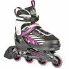 Inline Skates HUDORA Kinderinliner Mia Gr. 33-36, Inline-Skates