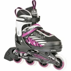 Inline Skates HUDORA Kinderinliner Mia Gr. 37-40, Inline-Skates