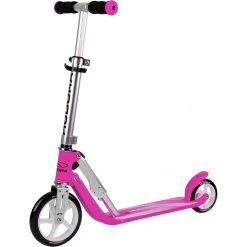 HUDORA Little BigWheel, Scooter (magenta)