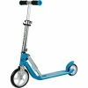 HUDORA Little BigWheel, Scooter (blau)