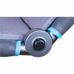 Gartenspielgeräte HUDORA Nestschaukel Hollywood (anthrazit/türkis) -Outdoor-Spielzeug Verkäufe HUDORA Nestschaukel Hollywood@@1souss0t 33