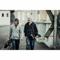 HUDORA Skateboard Harlem (braun, ABEC 7) -Outdoor-Spielzeug Verkäufe HUDORA Skateboard Harlem@@1soufb0i 4