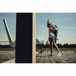 HUDORA Skateboard Skate Wonders (pink, ABEC 3, Mit Rucksack) -Outdoor-Spielzeug Verkäufe HUDORA Skateboard Skate Wonders@@1soufb0f 2