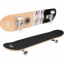 HUDORA Skateboard Torrance (ABEC 5)