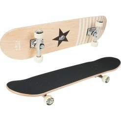 HUDORA Skateboard Venice Beach (ABEC 1)
