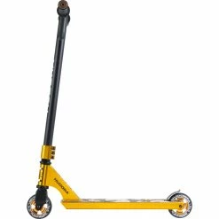 HUDORA XR-25, Scooter (orange/schwarz, Stuntscooter) -Outdoor-Spielzeug Verkäufe HUDORA XR 25 Scooter@@1soufs0w 2