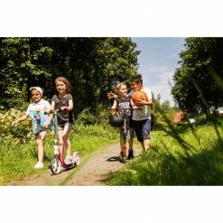 HUDORA XR-25, Scooter (orange/schwarz, Stuntscooter) -Outdoor-Spielzeug Verkäufe HUDORA XR 25 Scooter@@1soufs0w 5