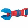 Hape Greifer, Sandspielzeug (rot/blau)