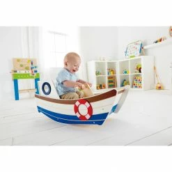 Motorikspielzeug Hape Wellenschaukler, Schaukel -Outdoor-Spielzeug Verkäufe Hape Wellenschaukler Schaukel@@1ss9hh0u 3