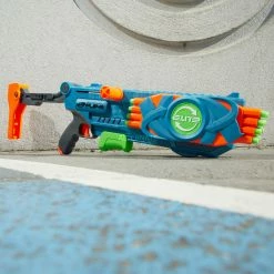 NERF Guns Hasbro Nerf Elite 2.0 Flipshots Flip-16, Nerf Gun (blaugrau/orange) -Outdoor-Spielzeug Verkäufe Hasbro Nerf Elite 2 0 Flipshots Flip 16 Nerf Gun@@1771728 5