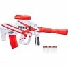 NERF Guns Hasbro Nerf Fortnite B-AR, Nerf Gun (weiß/rot)