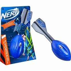 NERF Guns Hasbro Nerf N-Sports Vortex Aero Howler, Gartenspielgerät (mehrfarbig) 10 NERF Guns Hasbro Nerf N-Sports Vortex Aero Howler, Gartenspielgerät (mehrfarbig) -Outdoor-Spielzeug Verkäufe Hasbro Nerf N Sports Vortex Aero Howler Gartenspielger t@@1556570 4