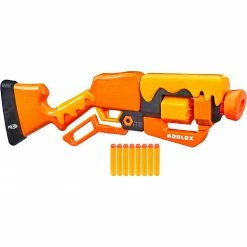 NERF Guns Hasbro Nerf Roblox Adopt Me!: BEES!, Nerf Gun (orange/gelb)