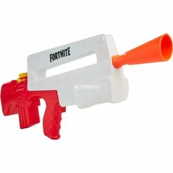 Wasserpistolen Hasbro Nerf Super Soaker Fortnite Burst AR, Wasserpistole (weiß/rot) -Outdoor-Spielzeug Verkäufe Hasbro Nerf Super Soaker Fortnite Burst AR Wasserpistole@@1716920 3