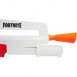 Wasserpistolen Hasbro Nerf Super Soaker Fortnite Burst AR, Wasserpistole (weiß/rot) -Outdoor-Spielzeug Verkäufe Hasbro Nerf Super Soaker Fortnite Burst AR Wasserpistole@@1716920 4