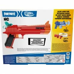 Wasserpistolen Hasbro Nerf Super Soaker Fortnite HC, Wasserpistole (orange) 8 Wasserpistolen Hasbro Nerf Super Soaker Fortnite HC, Wasserpistole (orange) -Outdoor-Spielzeug Verkäufe Hasbro Nerf Super Soaker Fortnite HC Wasserpistole@@1825029 2