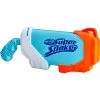 Wasserpistolen Hasbro Nerf Super Soaker Torrent, Wasserpistole (hellblau/weiß)