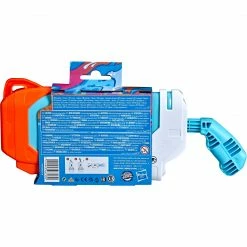 Wasserpistolen Hasbro Nerf Super Soaker Torrent, Wasserpistole (hellblau/weiß) -Outdoor-Spielzeug Verkäufe Hasbro Nerf Super Soaker Torrent Wasserpistole@@1778242 2