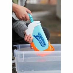 Wasserpistolen Hasbro Nerf Super Soaker Torrent, Wasserpistole (hellblau/weiß) -Outdoor-Spielzeug Verkäufe Hasbro Nerf Super Soaker Torrent Wasserpistole@@1778242 3
