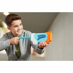 Wasserpistolen Hasbro Nerf Super Soaker Torrent, Wasserpistole (hellblau/weiß) -Outdoor-Spielzeug Verkäufe Hasbro Nerf Super Soaker Torrent Wasserpistole@@1778242 4