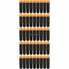 NERF Guns Hasbro Nerf Ultra 45-Dart Nachfüllpack, Nerf Gun (schwarz/orange)