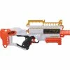NERF Guns Hasbro Nerf Ultra Dorado, Nerf Gun (weiß/orange)