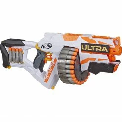 NERF Guns Hasbro Nerf Ultra One, Nerf Gun (weiß/orange)