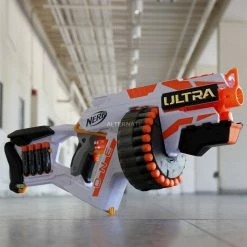 NERF Guns Hasbro Nerf Ultra One, Nerf Gun (weiß/orange) -Outdoor-Spielzeug Verkäufe Hasbro Nerf Ultra One Nerf Gun@@1651000 3