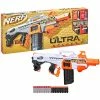 NERF Guns Hasbro Nerf Ultra Select, Nerf Gun (weiß/orange)