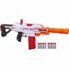 NERF Guns Hasbro Nerf Ultra Strike, Nerf Gun (mehrfarbig)