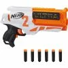 NERF Guns Hasbro Nerf Ultra Two, Nerf Gun (weiß/orange)