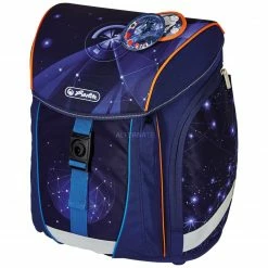 Schulbedarf Herlitz FiloLight Plus Galaxy Game, Schulranzen (dunkelblau/orange, Inkl. Befülltem 16 Tlg. Schüleretui, Faulenzer Mäppchen, Sportbeutel) 8 Schulbedarf Herlitz FiloLight Plus Galaxy Game, Schulranzen (dunkelblau/orange, Inkl. Befülltem 16 Tlg. Schüleretui, Faulenzer Mäppchen, Sportbeutel) -Outdoor-Spielzeug Verkäufe Herlitz FiloLight Plus Galaxy Game Schulranzen@@1815476 2