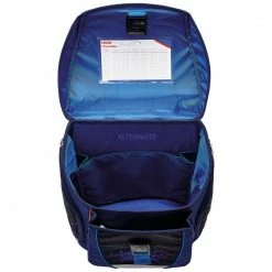 Schulbedarf Herlitz FiloLight Plus Galaxy Game, Schulranzen (dunkelblau/orange, Inkl. Befülltem 16 Tlg. Schüleretui, Faulenzer Mäppchen, Sportbeutel) 9 Schulbedarf Herlitz FiloLight Plus Galaxy Game, Schulranzen (dunkelblau/orange, Inkl. Befülltem 16 Tlg. Schüleretui, Faulenzer Mäppchen, Sportbeutel) -Outdoor-Spielzeug Verkäufe Herlitz FiloLight Plus Galaxy Game Schulranzen@@1815476 3