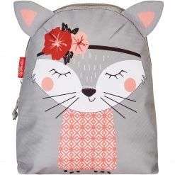 Kinderrucksäcke Herlitz Kindergartenrucksack Animal Kitty
