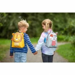 Kinderrucksäcke Herlitz Kindergartenrucksack Animal Kitty -Outdoor-Spielzeug Verkäufe Herlitz Kindergartenrucksack Animal Kitty@@1844167 5