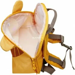 Kinderrucksäcke Herlitz Kindergartenrucksack Animal Lion (gelb/braun) 9 Kinderrucksäcke Herlitz Kindergartenrucksack Animal Lion (gelb/braun) -Outdoor-Spielzeug Verkäufe Herlitz Kindergartenrucksack Animal Lion@@1844169 3