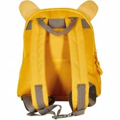 Kinderrucksäcke Herlitz Kindergartenrucksack Animal Lion (gelb/braun) 10 Kinderrucksäcke Herlitz Kindergartenrucksack Animal Lion (gelb/braun) -Outdoor-Spielzeug Verkäufe Herlitz Kindergartenrucksack Animal Lion@@1844169 4
