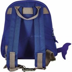 Kinderrucksäcke Herlitz Kindergartenrucksack Animal Whale -Outdoor-Spielzeug Verkäufe Herlitz Kindergartenrucksack Animal Whale@@1844170 4